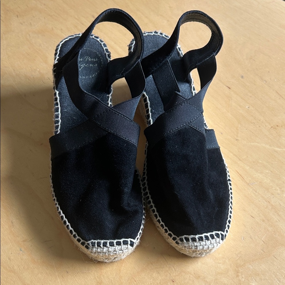 Toni Pons Espadrilles